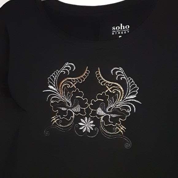 Sweat Shirt Pullover - Picture 2 of 5